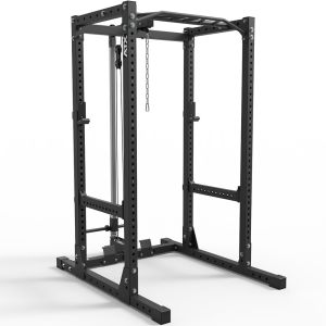 ATX® Power Rack 720 mit Latzugstation - Höhe 218 cm 