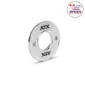 ATX® Fractional Steel Plates 0,25 kg