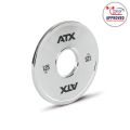 ATX® Fractional Steel Plates 1,25 kg