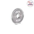 ATX® Calibrated Steel Plate- CC  5 kg