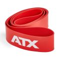 Widerstandsband - ATX® Power Band Level 7 - rot