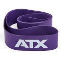 Widerstandsband - ATX® Power Band Level 8 - violett