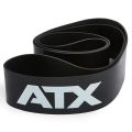 Widerstandsband - ATX® Power Band Level 9 - schwarz