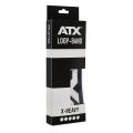 ATX® Loop Band X-HEAVY white / weißes Widerstandsband