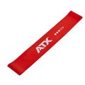 ATX® Mini Loop Band Level 3 - rot