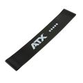 ATX® Mini Loop Band Level 5 - schwarz